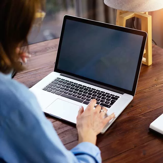 Work in the Wi-Fi Lounge.