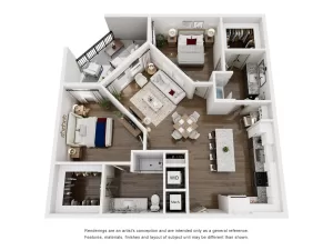 Domain Benbrook_B4 - Scheme 1