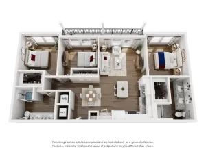 Domain Benbrook_C1_1 - Scheme 2