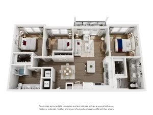 Domain Benbrook_C1_2 - Scheme 2